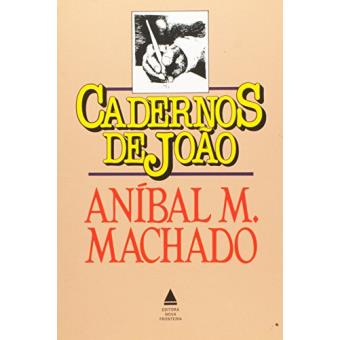 Cadernos de João - 1