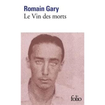 Le Vin Des Morts