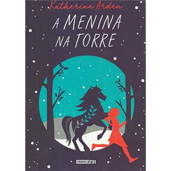 Menina Na Torre, A - 1