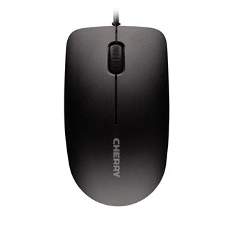 Cherry Rato Optico Mc1000 Usb Preto