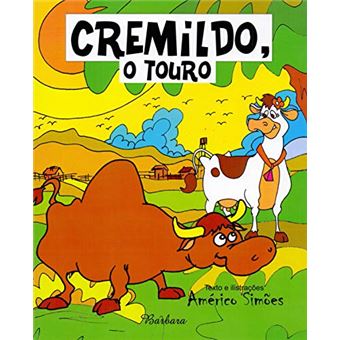 Cremildo, O Touro - 1