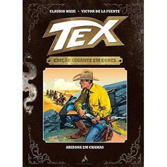 Tex - Volume 5 - 1