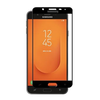 Pelicula Vidro Temperado Full Cover 3D Multi4you para Samsung Galaxy J7 Prime 2 - 1