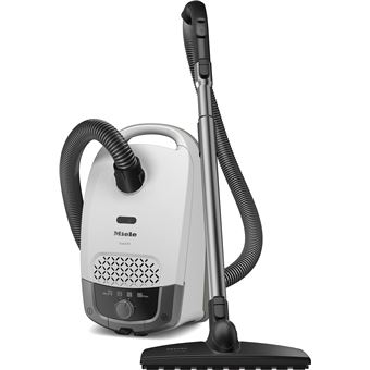 Aspirador com Saco Miele Guard S1 Parquet Flex | 76 dB | 3.5 L - 1