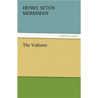 The Vultures - Paperback / softback - 2011 - 1