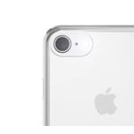 Capa Moshi SuperSkin para iPhone 8/7 Crystal Clear