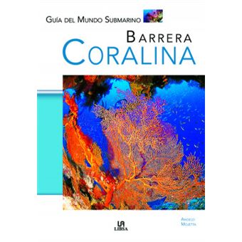 Barrera Coralina - 1
