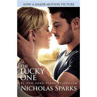 The Lucky One - 1