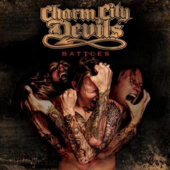 Charm City Devils : Battles - 1