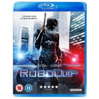 Robocop - 1