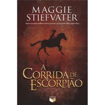 A Corrida De Escorpião - 1