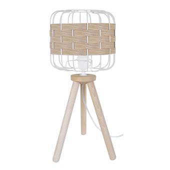 Candeeiro de Mesa Tosel TRESSÉ.BAGO 2 65712 - 1