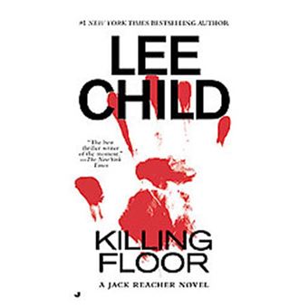 Killing Floor, Jack Reacher - 1