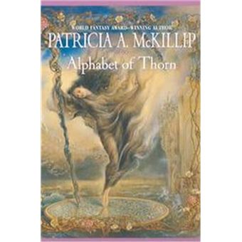 Alphabet of Thorn - 1