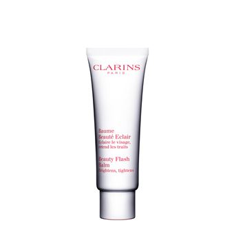 Hidratante Facial Clarins Beauty Flash Balm - 1