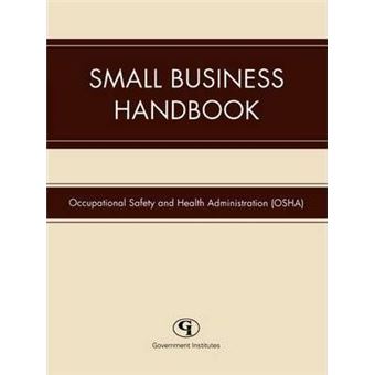 Small Business Handbook - 1