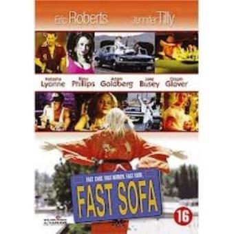 Fast Sofa - 1