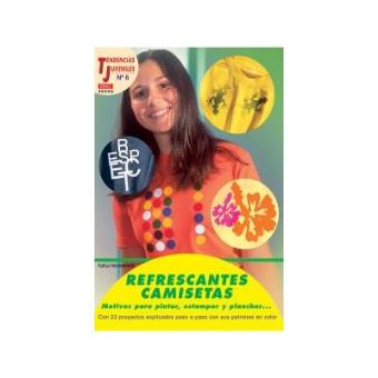 Refrescantes camisetas - 1