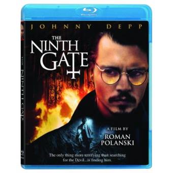 Ninth Gate - 1