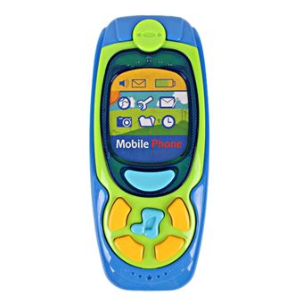 Telefone Didático LPM - 1