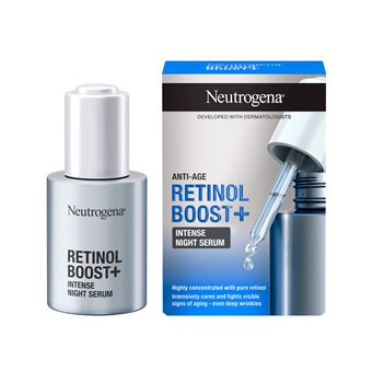 Sérum Intensivo de Noite Neutrogena Retinol Boost+ | 50 ml - 1