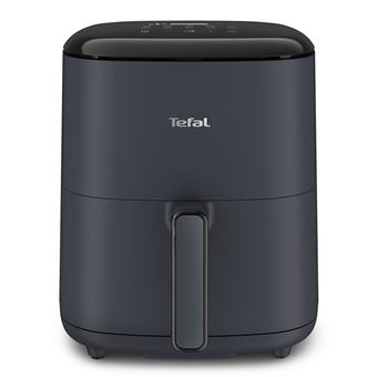 Air Fryer Tefal Easy Fry Max EY245B | 5 L | 1500 W | Cinzento - 1