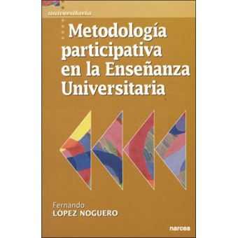 Metodología Participativa En La Ens - 1