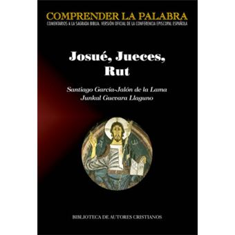 Josue, Jueces, Rut - 1