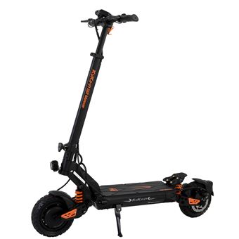 Trotinete Elétrica Kugoo KuKirin G2 Master | 1000Wx2 | 20.8Ah | 70km - 1