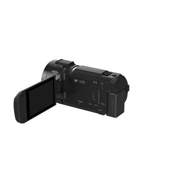 Câmara de Filmar Panasonic HC-V900E-K | Preto - 1