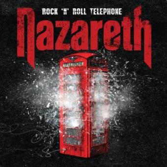 Rock N Roll Telephone - 1
