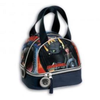 Lancheira Dragons Defenders - 1