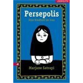 Persepolis - 1