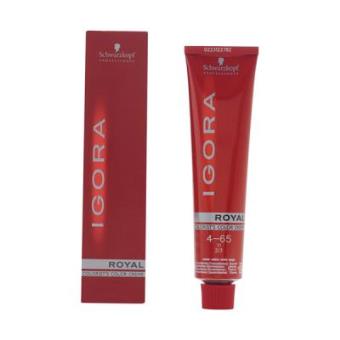 Tinta de Cabelo Schwarzkopf Igora Royal 465 60 ml - 1