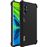Capa Magunivers | TPU ar sedoso à prova de choque Preto mate para Xiaomi Mi CC9 Pro/Note 10/Note 10 Pro_0