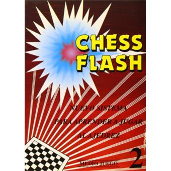 Chess Flash:Medio Juego/Sistema Aprender Jugar Ajedrez - 1