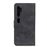 Capa Magunivers | PU + TPU estilo vintage Preto para Xiaomi Mi Note 10/Mi Note 10 Pro/Mi CC9 Pro_1