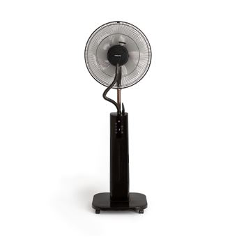 Ventoinha Nebulizador Oscilante com Comando à Distância Create AIR MIST PRO - 1