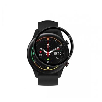 Película Protetora de Ecrã Phonecare Gel Full Cover para Xiaomi Mi Watch - 1