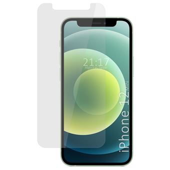 Protetor Tumundosmartphone de vidro temperado para iPhone 12 Mini (5.4) - 1