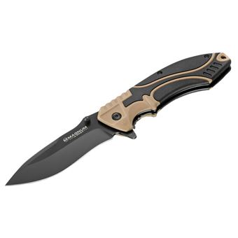 Canivete Boker Magnum Advance Desert Pro 01Ry307 - 1