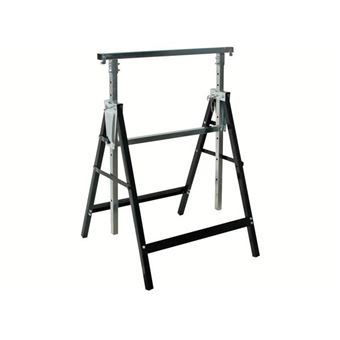 Cavalete Toolland 2002-200 | Prateado - 1