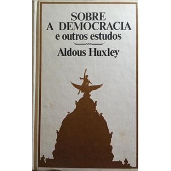 Sobre a democracia. - 1