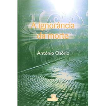 A Ignorância da Morte - 1