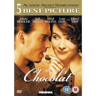 Chocolat (Import) - 1