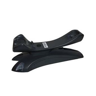 Acessório de Leitura de Código de Barras Honeywell Cradle | Preto - 1