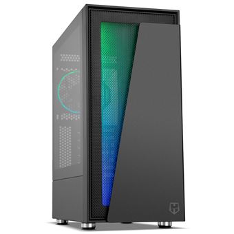 Pc NOX Hummer Blaster | Preto - 1