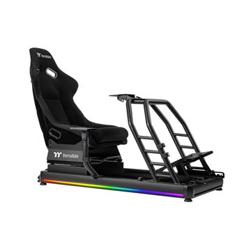 Cockpit de Corrida Thermaltake GR500 | Preto - 1