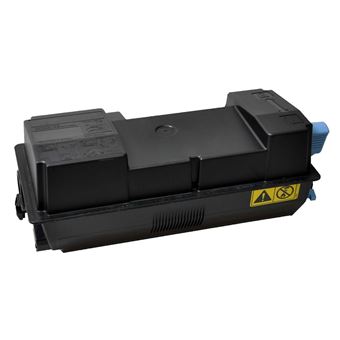 Toner V7 TK3110-OV7 | Preto - 1