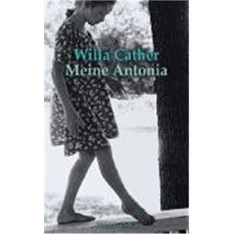 Meine Antonia - 1